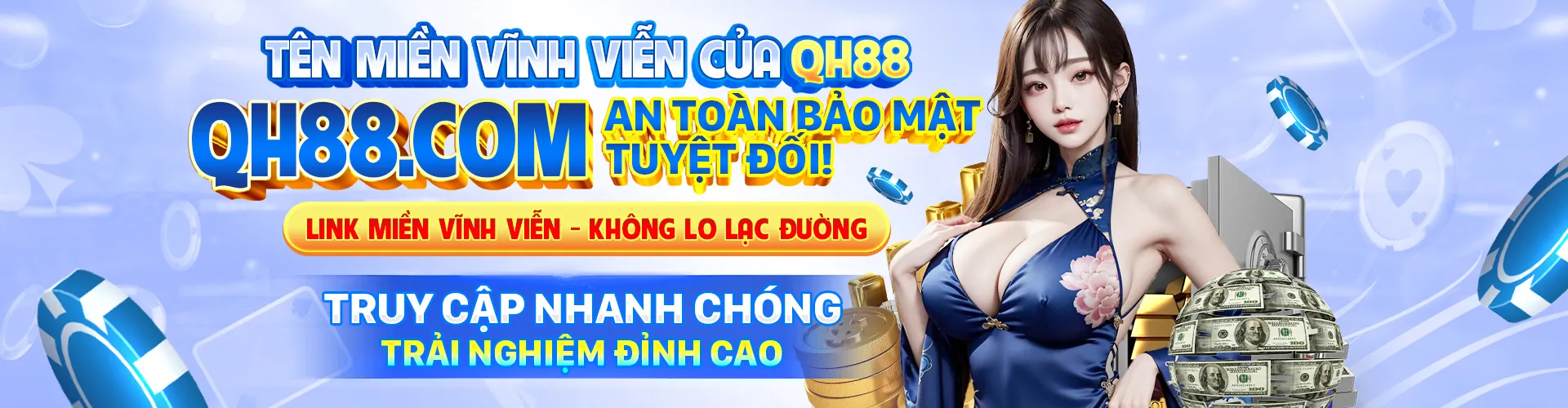 Hình ảnh đại diện Chính sách Bảo mật của 888vip nhà cái