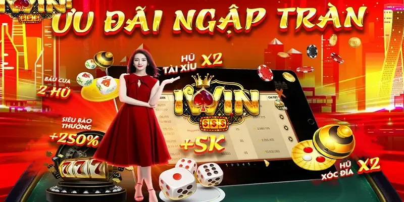Khuyến mãi hấp dẫn 888vip nhà cái